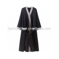 disposable spa bath robe,sexy sleepwear,mature women sleepwear